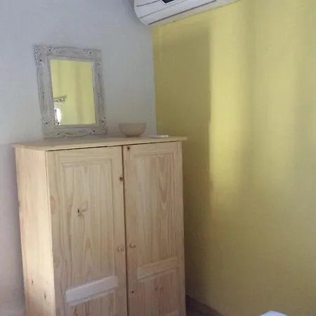 Mas Grandiflora Holiday home