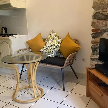 Holiday home Mas Grandiflora