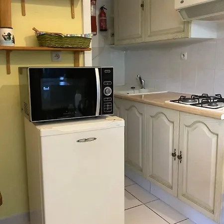 Mas Grandiflora Holiday home