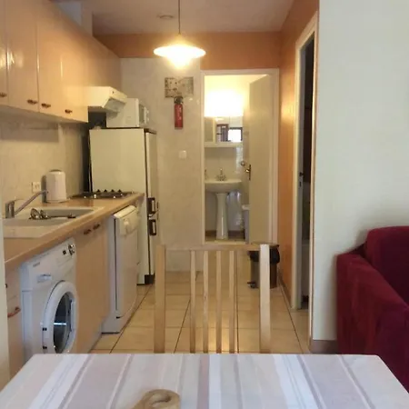 Holiday home Mas Grandiflora Espira-de-l'Agly